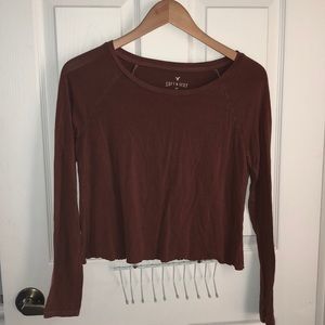 American Eagle long sleeve